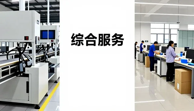 企业管理系统